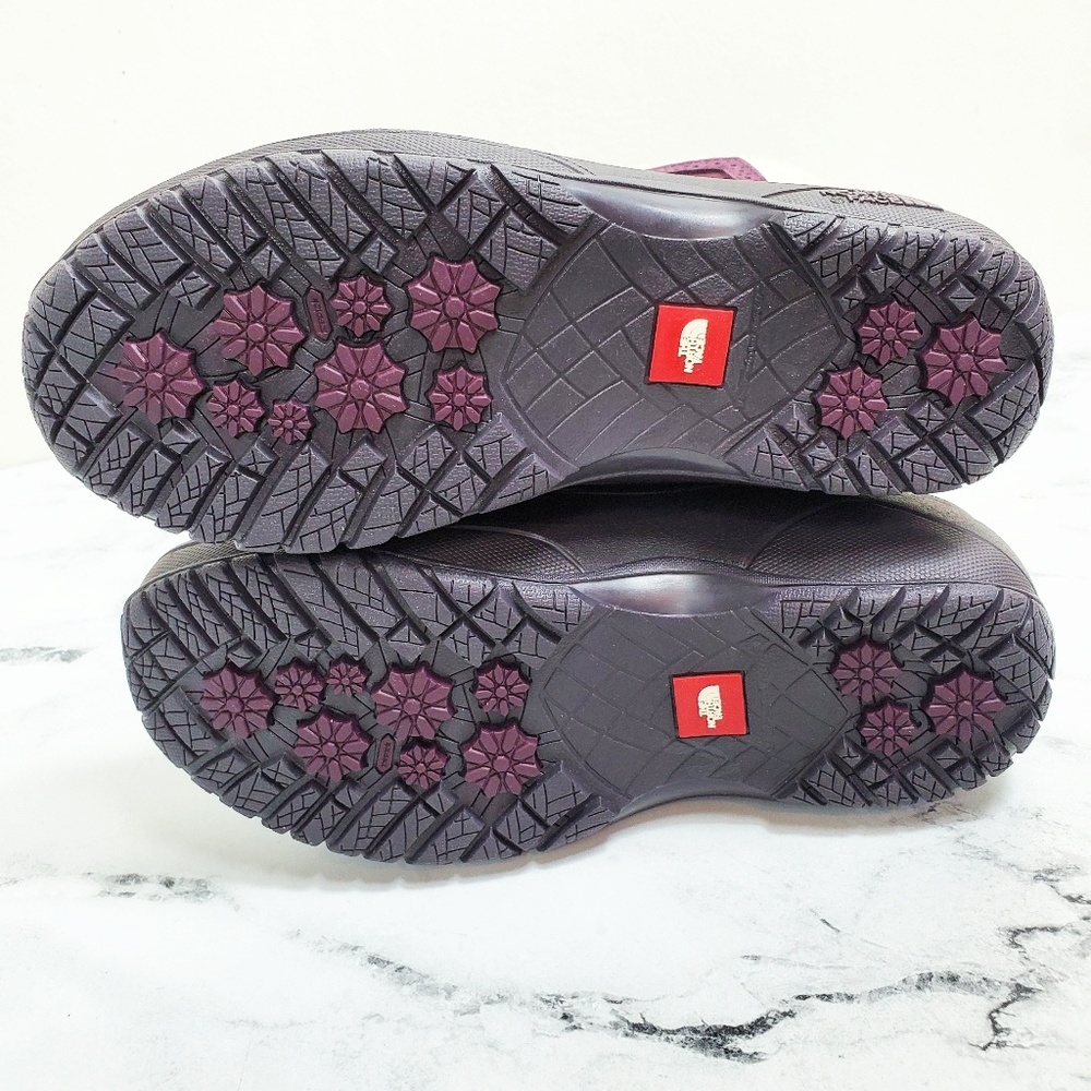 The North Face Shellista Waterproof Winter Boots - Picture 6 of 6